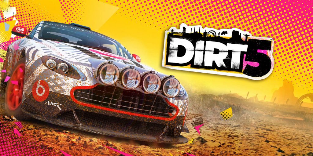 Dirt5