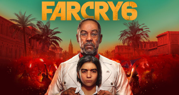 Far Cry 6