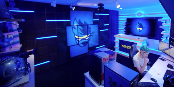 Ninja Streaming Studio