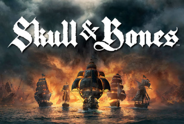 Skull & Bones