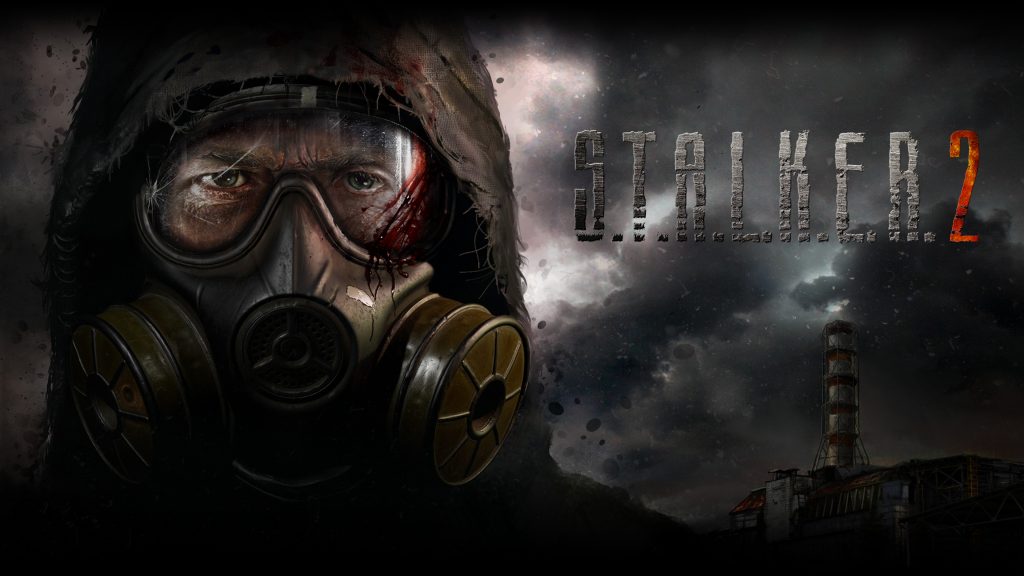 Stalker2 Art Uhd Logo