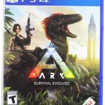 Ark Survival Evolved