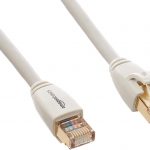 Amazonbasics Rj45 Cat7