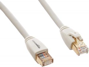 Amazonbasics Rj45 Cat7