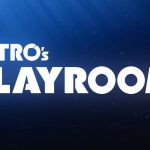 Astro's Playroom