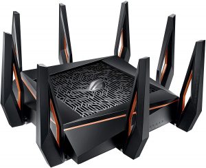 Asus Rog Rapture Gt Ax11000