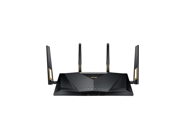 asus rt ax88u dual band wi fi router 2