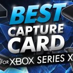 Best Capture Card For Xbox Series X