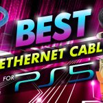 Best Ethernet Cable For Ps5