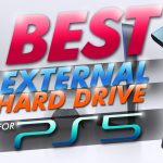 Best External Hard Drive For Ps5