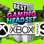 Best Gaming Headset For Xbox Series S