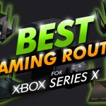 Best Gaming Router Xbox Series X