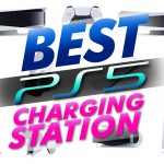 Best Ps5 Charging Station