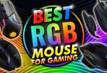 Best Rgb Mouse For Gaming