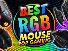 Best Rgb Mouse For Gaming