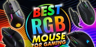 Best Rgb Mouse For Gaming