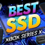 Best Ssd For Xbox Series X