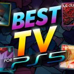 Best Tv For Ps5