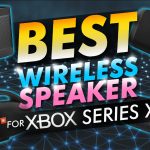 Best Wireless Speaker For Xbox Series X