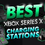 Best Xbox Series X Charging Stations For Consoles And Controller