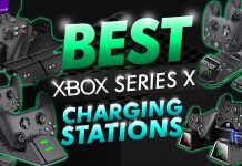 Best Xbox Series X Charging Stations For Consoles And Controller