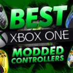 Best Xbox One Modded Controllers