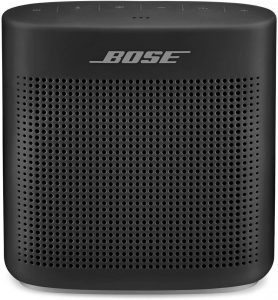 Bose Soundlink Color