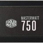 Cooler Master Masterwatt 750w