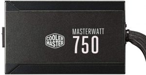 Cooler Master Masterwatt 750w