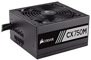 Corsair Cx750m