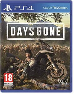 Days Gone