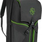 Enhance Universal Console Laptop Gaming Backpack For Xbox