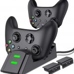 Esywen Controller Charger For Xbox One