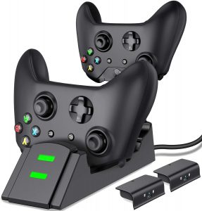 Esywen Controller Charger For Xbox One