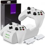 Fosmon Dual Controller Charger