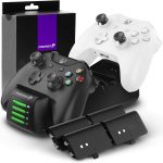 Fosmon Quad Pro Controller Charger