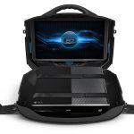 Gaems Vanguard Personal Gaming Environment For Xbox