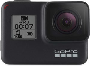 Gopro Hero7 Black