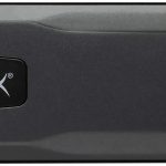 Hyperx Savage Exo Compact External Ssd Usb C