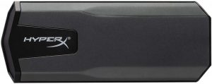 Hyperx Savage Exo Compact External Ssd Usb C