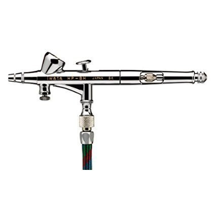 iwata medea high performance airbrush