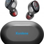 Kurdene K S8 True Wireless Earbuds