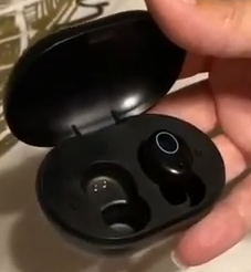 kurdene k s8 true wireless earbuds image 2