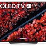 Lg C9 4k Oled Tv