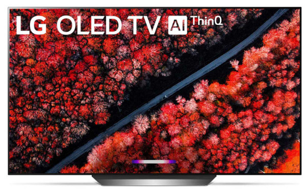 Lg C9 4k Oled Tv