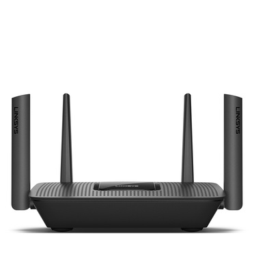 linksys ea8300 tri band wi fi router