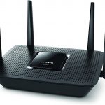 Linksys Ea8300 Tri Band Wi Fi Router