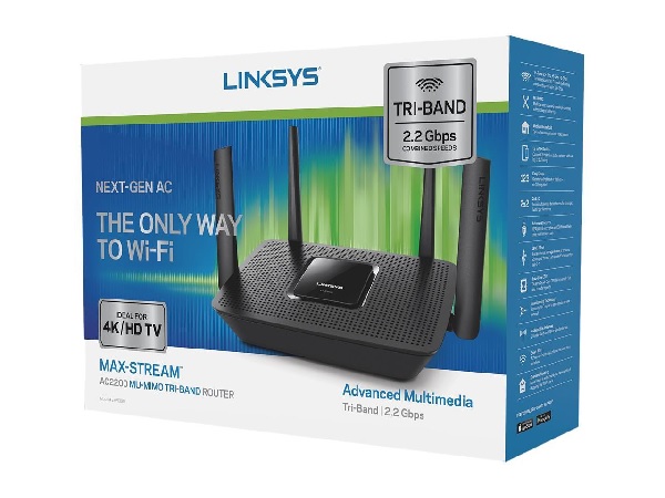 linksys ea8300 tri band wi fi router 4