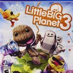 Littlebigplanet 3