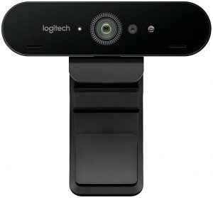 Logitech Brio Ultra Hd Pro